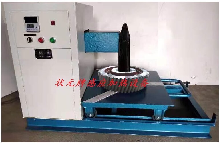 感应加热器 尊龙凯时人生就是搏!官网电器厂家