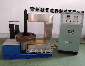 尊龙凯时人生就是搏!官网感应加热器履行社会责任