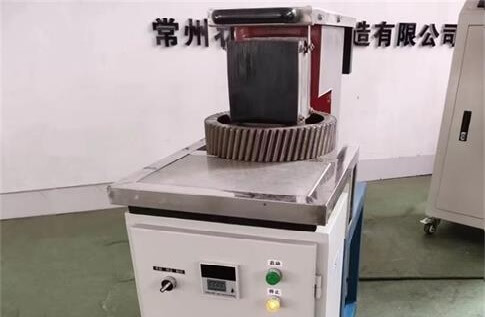 天气转凉 尊龙凯时人生就是搏!官网齿轮加热器调整作息时间