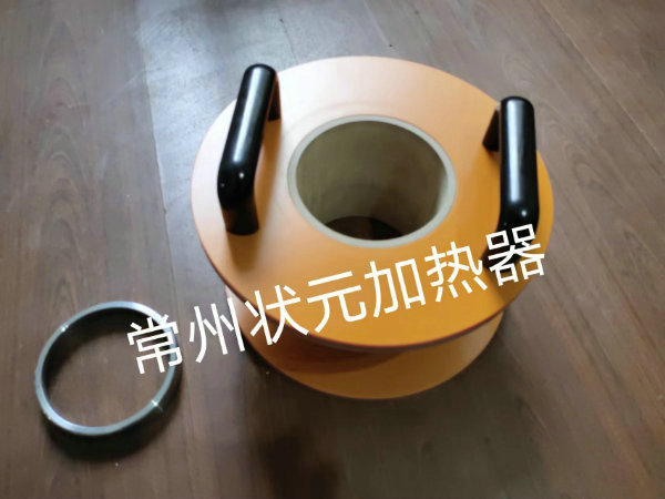 拆轴承加热线圈.jpg 拆轴承加热线圈.jpg