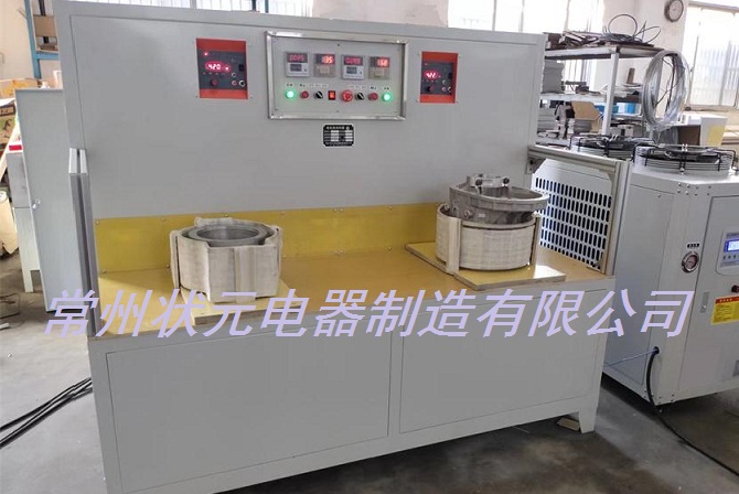新能源机壳中频加热.jpg 新能源机壳中频加热.jpg