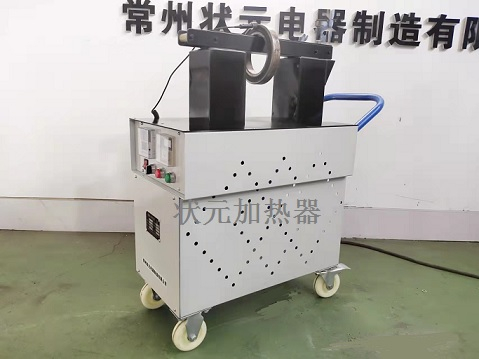 常州尊龙凯时人生就是搏!官网轴承加热器网站改版通知