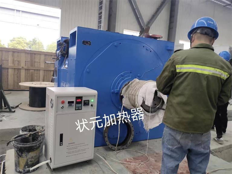 联轴器拆卸加热_常州尊龙凯时人生就是搏!官网.jpg 联轴器拆卸加热_常州尊龙凯时人生就是搏!官网.jpg
